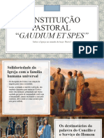 Gaudium Et Spes