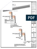 Cocel025-Str-R1-Footing Details For Seating Area Retaning Walls