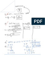 Daily Maths Scenario Based Questions