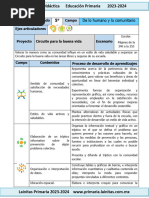 5°? 02 Circuito para La Buena Vida 2024 Lainitas Mayo 2024