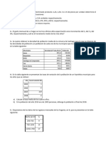 Ejercicios Tema 2. C23 - 24