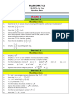 Part 1 Imp Questions