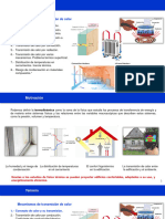 T2 TransmisiÃ N de Calor