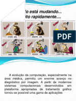 Radiologia Digitalo