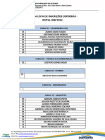 Errata Inscrições Deferidas 008-2024