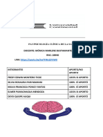 Pa3 Piscologia Clinica y Salud