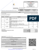 I - Carta Porte - VERSIÓN 4.0: Lugar de Expedición: 56515