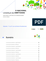 Gabarito 1 Av Formativa 1ef 5ef