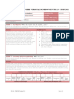 Pds AP - Ipmp PDP Template 2011