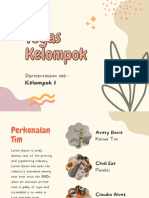 Kelompok 1