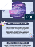 Science Fiction