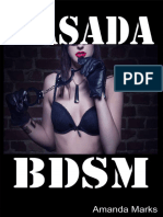 Casada BDSM - SEXO BDSM TRAICAO - Amanda Marks