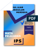 Modul Ajar Kelas VII