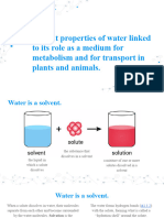 IB Biology (2025) - A1.1.5