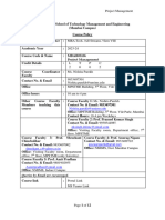 Nishita - Parekh@nmims - Edu: Queries by Email Are Encouraged