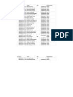 PRESENSI TEORI BELAJAR (Jawaban) - Form Responses 1