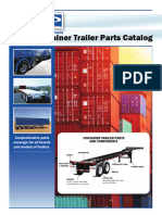 TRP - Container Trailer Parts