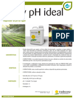 Tradecorp FichaTecnica SPRAY-PH-IDEAL - A4 Jun2023 PD v02