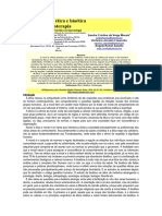 Artigo Roda de Conversa Sobre Ética e Deontologia