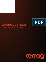 Catalogo de Pecas CBH 6 Uso Geral Aad4e8fa41