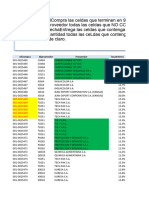 Ejemplo Formatos Condicionales2