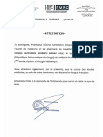 Document Pour L'instructeur