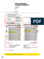 Catalog C010a CBN PCD Inserts