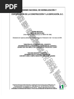 (PDF) NMX C 191 Onncce 2004 Compress