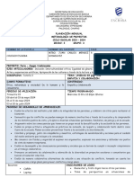 Planeación Mensual ABRIL-MAYO-JUNIO 2024 3ro Sec