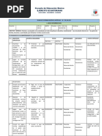 Plan Del Tutor POA