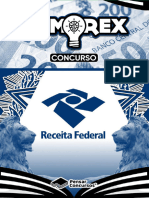 Memorex RF (Auditor-Fiscal) - Rodada 01