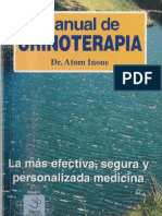 Manual de Urinoterapia