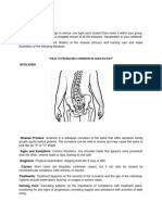 PATHOPHYSIOLOGY