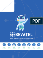 Bevatel Company Profile EN