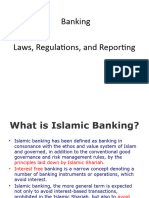 Islamic Banking