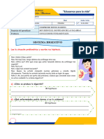 Ciencia y Tecnología - El Sistema Digestivo-12!04!2024