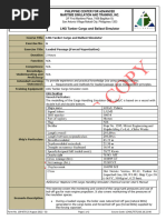 Exercise No. 6 - Loaded Passage Trainee's Copy 1 1