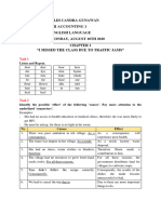 Bab 1 Aldi Candra Gunawan (Xii Accounting 1) Work Chapter 1 Monday, August 10TH 2020