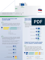 Mental Health - FL - 530 - Factsheet - SI - en