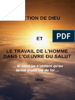 Action Dieu Travail Homme