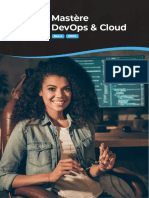 Bac 5 Mastere DevOps Cloud 2