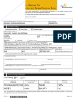 5 Request For Fund Switching 1