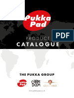 Pukka Catalogue 2023