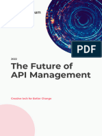 Whitepaper API Management 2022 v12