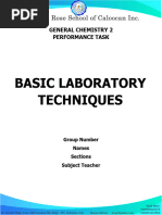 General Chemistry 2 Format For Pt.