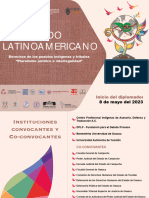 Convocatoria Diplomado