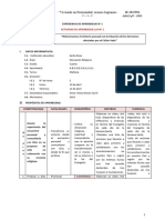 Actividad de Aprendizaje 02 Lyv 2023 - Exp. 01