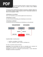 RACIONALES: Se Basan en La Información (Comunicaciones) A Mayor Información