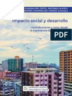 Impacto Social y Desarrollo