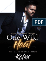 One Wild Heat An MPREG Omeg - (Z-Library)